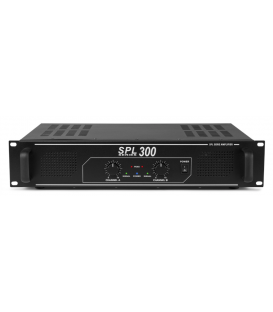 SPL-300 (300W / 150 WRMS)