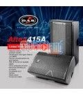 DAS ALTEA 415A (800W / 400W RMS) BIAMPLIFICADO / DASNET