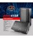 DAS ALTEA 415A (800W / 400W RMS) BIAMPLIFICADO / DASNET