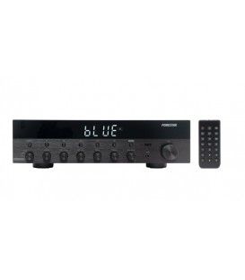 AS-6060 (BLUETOOTH / USB / RADIO FM) (120 + 120W / 60 + 60 W RMS) MANDO A DIST.