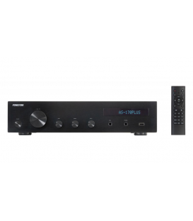 AS-170PLUS (320W / 160 WRMS) BLUETOOTH / USB / FM / 3 AUX Etc...