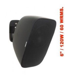 SONORA-6N (120W / 60 WRMS) iP66 / 6"