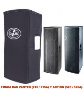 FUNDA ACTION-525(A) / VANTEC-215(A) 