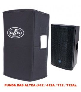 FUNDA ALTEA 412 / 412A / 712 / 712A