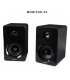 MONITOR-PL (Hi-Fi / MADERA MDF) EMBALAJE ABIERTO / SIN ESTRENAR.