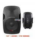 E-12 (400W / 170 WRMS) DOBLE CONECTOR SPEAKON