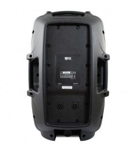 E-12 (400W / 170 WRMS) DOBLE CONECTOR SPEAKON
