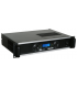 PDA-B1000 (2000W / 1000 WRMS) CON CROSSOVER DE 2 VÍAS Y LIMITADOR INTEGRADO