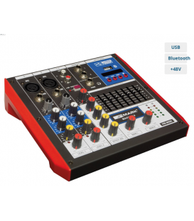 MAX MINI4 (BLUETOOTH / USB / / ECO / PHANTOM) 