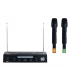 MV-100M (VHF / DOBLE DE MANO / VOLUMEN INDEPENDIENTE)
