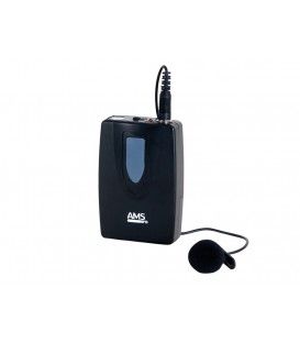 MV-100 LV (DOBLE DE SOLAPA VHF)