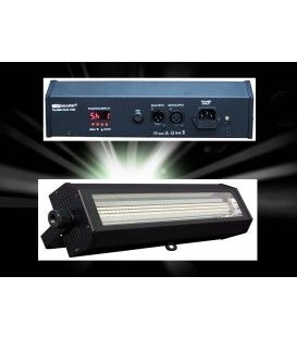FLM 102 (132 UNIDADES LED / DMX)