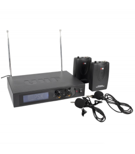 KBS-2 (DOBLE DE SOLAPA VHF)