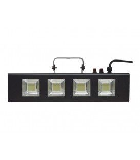 FLASH 420 LED (4 LED COB DE 2W CADA 1)