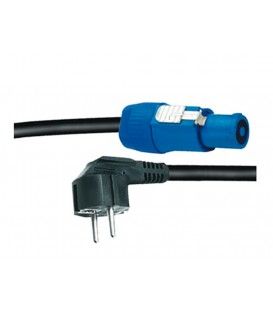 5 Mts / POWERCOM  A SCHUKO.