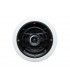 AMT-520C (COAXIAL / 5" + TWEETER DE 1" / CON CAJA DE RESONANCIA /  L100V)
