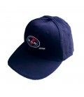 GORRA DAS AUDIO (100 % ALGODÓN)