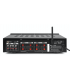 PV240BT (4 ZONAS CON VOL. INDEPENDIENTE / RADIO FM / BLUETOOTH / USB / 400W)