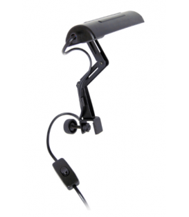 M LIGHT 30 (LAMPARA LED PARA ATRIL ó MESA) 