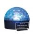 SET 1 HOME (LASER + EFECTO LED + MAQUINA DE HUMO CON LED)