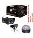 SET 1 HOME (LASER + EFECTO LED + MAQUINA DE HUMO CON LED)