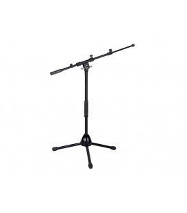 MINI-SOPORTE MICRO PLEGABLE (Hasta 0,78 Mts DE ALTURA + 0,55 DE JIRAFA) 