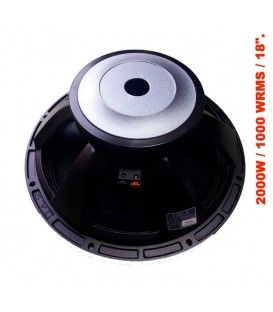 DAS 18-LX (2000W / 1000WRMS)