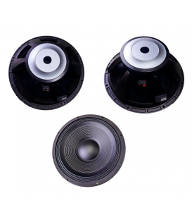 DAS 18-LX (2000W / 1000WRMS)