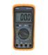 MTM01 MULTITESTER DIGITAL CON FUNDA