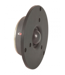 Hi-Fi 4" DE CÚPULA (80W / 40W RMS)