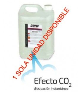 5LTS EFECTO CO-2 
