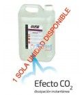 5LTS EFECTO CO-2 