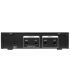 AMPLIFICADOR PRO DE AURICULARES (1 ENTRADA / 4 SALIDAS) SALIDA DE MONITORES / VOLUMEN INDEPENDIENTE.