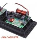 DAS F-AL415 (ALTEA-415 o 1 x 15" + Motor hasta 1") CAZOLETA NO INCLUIDA.