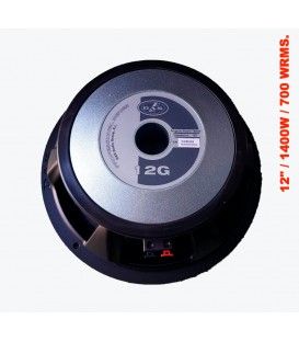 DAS 12-G (1400W / 700W RMS)