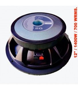 DAS 12-G (1400W / 700W RMS)