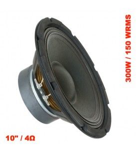 SP1000A (4Ω / 300W / 150 WRMS / 10")