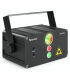 ATHENA RG + LED CON BATERÍA (SILUETAS / GOBOS) MANDO A DIST. INC.