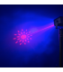 ATHENA RG + LED CON BATERÍA (SILUETAS / GOBOS) MANDO A DIST. INC.