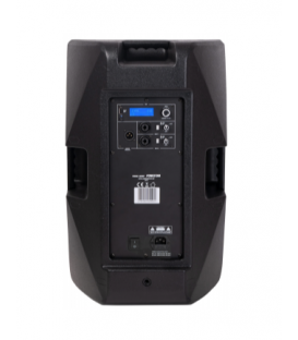 FORCE-12DSP (800W / 300 WRMS) CONFIGURABLE MEDIANTE SOFTWARE / CLASE D DE ALTA POTENCIA