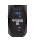 FORCE-12DSP (800W / 300 WRMS) CONFIGURABLE MEDIANTE SOFTWARE / CLASE D DE ALTA POTENCIA