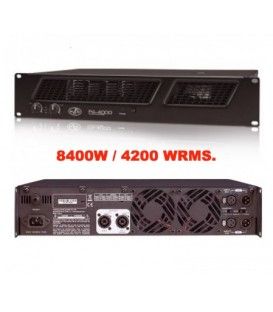 DAS PA-4000 (8000W / 4000 WRMS)