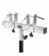 BTS350 SOPORTE TRUS REGULABLE (120-350 MM)
