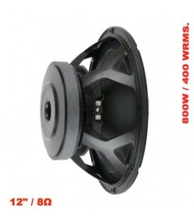 12WR400 (800W / 400W RMS)