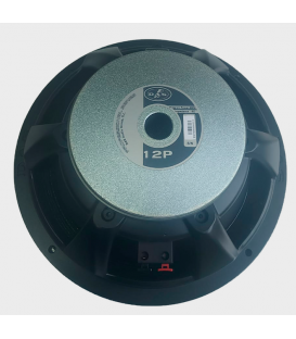 DAS 12-P (800W / 400W RMS)