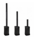 PPC-081 (BLUETOOTH / USB / SD / 2 MICROS)