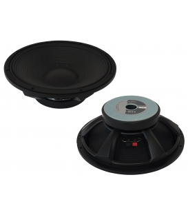 DAS 15-H (1200W / 600 W RMS)