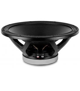 18P1000FeV2 (2400W / 1200W RMS)