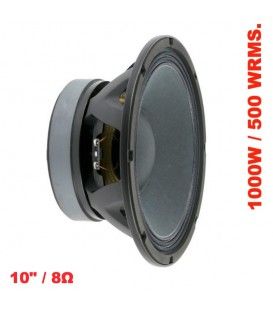 10MC500 (1000W / 500W RMS)