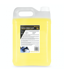 5 Lts LIQUIDO MEDIA DENSIDAD PARA MAQUINAS DE HUMO 